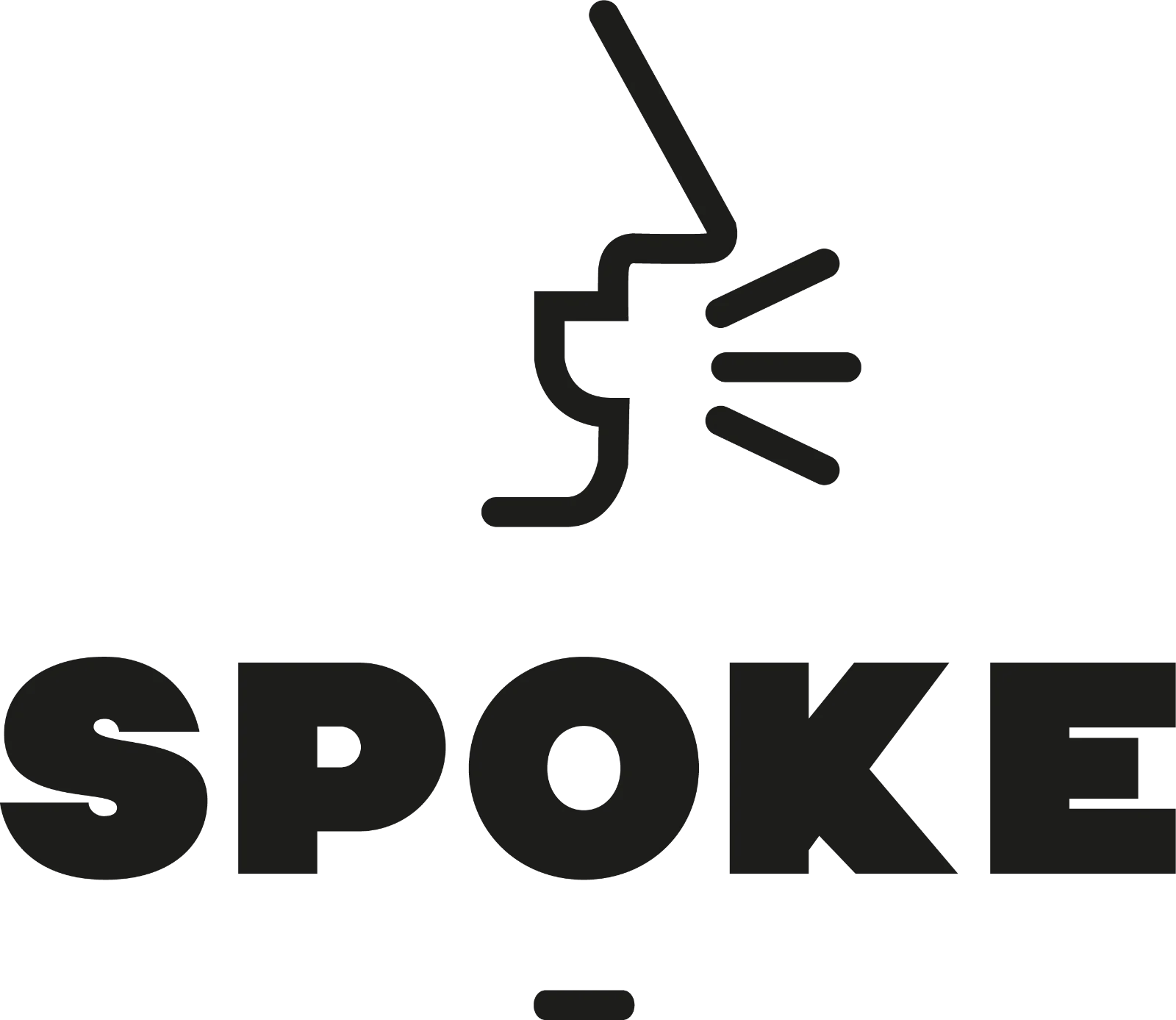 Logo Agence Spoke